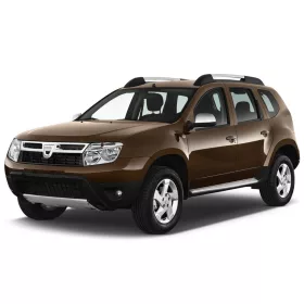 DACIA DUSTER I. MOBILE GARAGE AUTÓPONYVA (2010-2018)