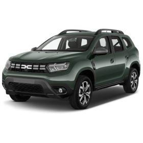 DACIA DUSTER II. MOBILE GARAGE AUTÓPONYVA (2018-2024)