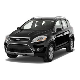 FORD KUGA (C394) MOBILE GARAGE AUTÓPONYVA (2008-2013)