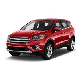 FORD KUGA (C520) MOBILE GARAGE AUTÓPONYVA (2013-2019)
