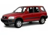 HONDA CRV MOBILE GARAGE AUTÓPONYVA (1996-2001)