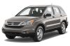 HONDA CRV (RE) MOBILE GARAGE AUTÓPONYVA (2007-2012)
