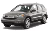 HONDA CRV (RE) MOBILE GARAGE AUTÓPONYVA (2007-2012)