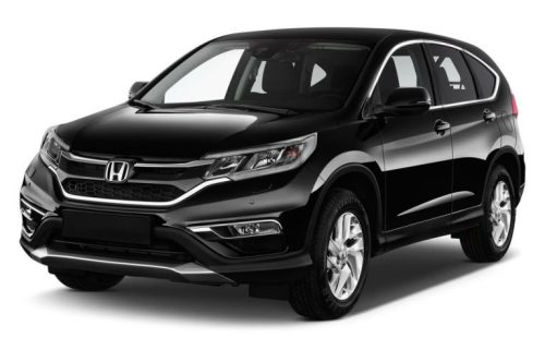 HONDA CRV (RM) MOBILE GARAGE AUTÓPONYVA (2012-2018)