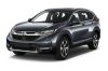 HONDA CRV (RW) MOBILE GARAGE AUTÓPONYVA (2018-2024)