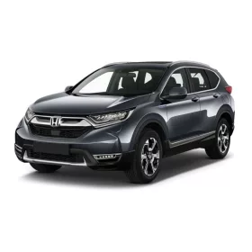 HONDA CRV (RW) MOBILE GARAGE AUTÓPONYVA (2018-2024)