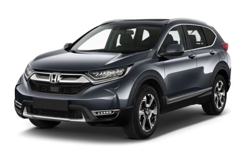 HONDA CRV (RW) MOBILE GARAGE AUTÓPONYVA (2018-2024)