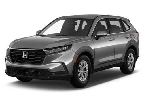 HONDA CRV VI MOBILE GARAGE AUTÓPONYVA (2023-)