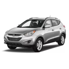 HYUNDAI IX35 MOBILE GARAGE AUTÓPONYVA (2010-2016)