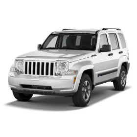 JEEP CHEROKEE MOBILE GARAGE AUTÓPONYVA (2008-2014)