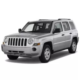 JEEP PATRIOT MOBILE GARAGE AUTÓPONYVA (2006-2017)