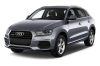 AUDI Q3/SQ3/RSQ3 (8U) MOBILE GARAGE AUTÓPONYVA (2011-2018)