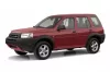 LAND ROVER FREELANDER I. MOBILE GARAGE AUTÓPONYVA (1996-2006)
