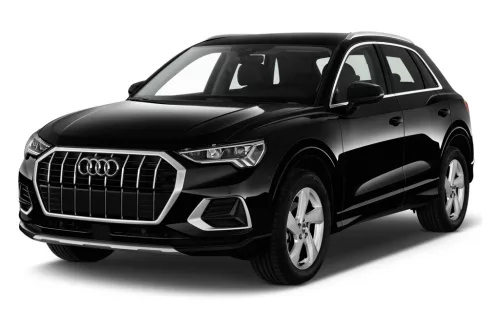 AUDI Q3 MOBILE GARAGE AUTÓPONYVA (2018-2025)
