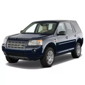   LAND ROVER FREELANDER II. MOBILE GARAGE AUTÓPONYVA (2007-2014)