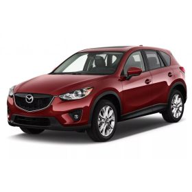 MAZDA CX5 (KE) MOBILE GARAGE AUTÓPONYVA (2012-2017)