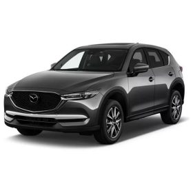 MAZDA CX5 (KF) MOBILE GARAGE AUTÓPONYVA (2017-2022)