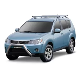 MITSUBISHI OUTLANDER MOBILE GARAGE AUTÓPONYVA (2007-2012)