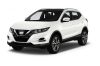 NISSAN QASHQAI (J11) MOBILE GARAGE AUTÓPONYVA (2013-2020)