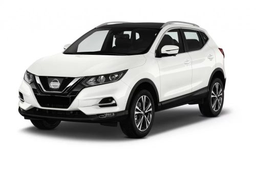 NISSAN QASHQAI (J11) MOBILE GARAGE AUTÓPONYVA (2013-2020)