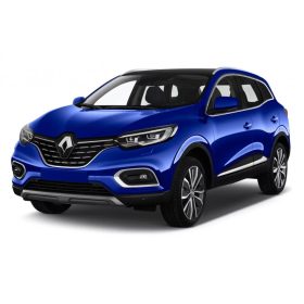RENAULT KADJAR MOBILE GARAGE AUTÓPONYVA (2015-2022)