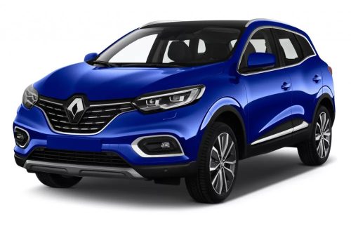 RENAULT KADJAR MOBILE GARAGE AUTÓPONYVA (2015-2022)