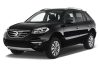 RENAULT KOLEOS I. MOBILE GARAGE AUTÓPONYVA (2008-2015)