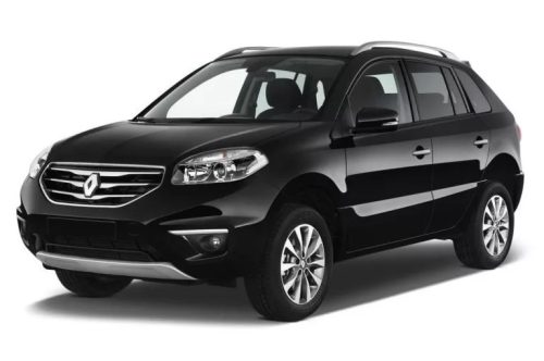 RENAULT KOLEOS I. MOBILE GARAGE AUTÓPONYVA (2008-2015)