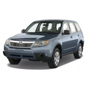 SUBARU FORESTER MOBILE GARAGE AUTÓPONYVA (2008-2013)