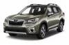 SUBARU FORESTER MOBILE GARAGE AUTÓPONYVA (2019-2024)