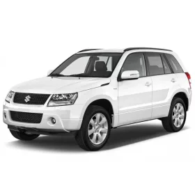   SUZUKI GRAND VITARA (5 Ajtós) MOBILE GARAGE AUTÓPONYVA (2005-2015)
