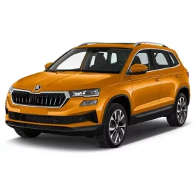 SKODA KAROQ MOBILE GARAGE AUTÓPONYVA (2017-)
