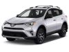 TOYOTA RAV4 (IV) MOBILE GARAGE AUTÓPONYVA (2013-2018)