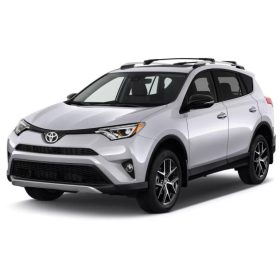 TOYOTA RAV4 (IV) MOBILE GARAGE AUTÓPONYVA (2013-2018)
