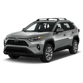 TOYOTA RAV4 (V) MOBILE GARAGE AUTÓPONYVA (2019-)