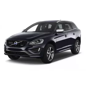 VOLVO XC60 MOBILE GARAGE AUTÓPONYVA (2008-2017)