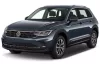 VW TIGUAN MOBILE GARAGE AUTÓPONYVA (2015-2024)