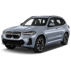 BMW iX3 (G08) MOBILE GARAGE AUTÓPONYVA (2020-2024)