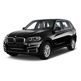 BMW X5 (F15) MOBILE GARAGE AUTÓPONYVA (2013-2019)