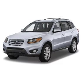 HYUNDAI SANTA FE (CM) MOBILE GARAGE AUTÓPONYVA (2006-2012)