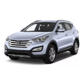 HYUNDAI SANTA FE (DM) MOBILE GARAGE AUTÓPONYVA (2012-2018)