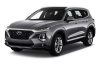 HYUNDAI SANTA FE (TM) MOBILE GARAGE AUTÓPONYVA (2018-2021)