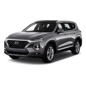 HYUNDAI SANTA FE (TM) MOBILE GARAGE AUTÓPONYVA (2018-2021)