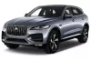 JAGUAR F-PACE MOBILE GARAGE AUTÓPONYVA (2016-)