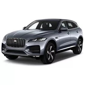 JAGUAR F-PACE MOBILE GARAGE AUTÓPONYVA (2016-)