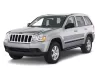 JEEP GRAND CHEROKEE MOBILE GARAGE AUTÓPONYVA (2005-2010)