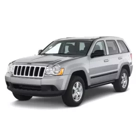 JEEP GRAND CHEROKEE MOBILE GARAGE AUTÓPONYVA (2005-2010)
