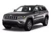 JEEP GRAND CHEROKEE MOBILE GARAGE AUTÓPONYVA (2010-2021)