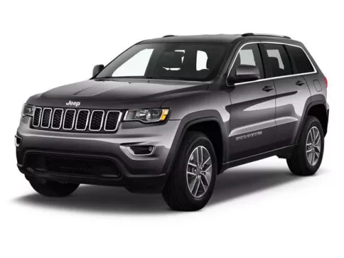 JEEP GRAND CHEROKEE MOBILE GARAGE AUTÓPONYVA (2010-2021)