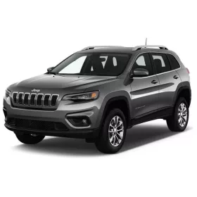 JEEP CHEROKEE KL MOBILE GARAGE AUTÓPONYVA (2014-2022)